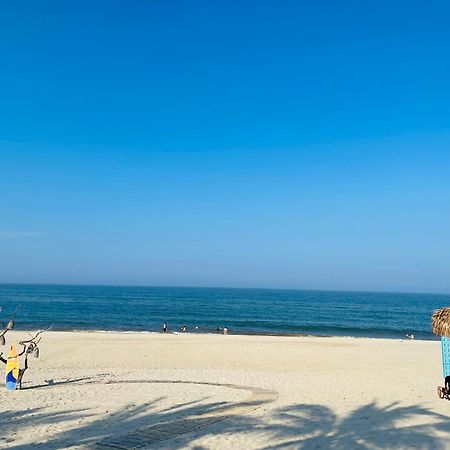 Gold Coast Hotel Resort & Spa Dong Hoi Bagian luar foto